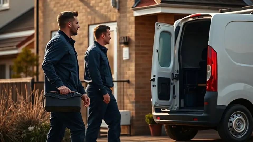 Electricians in Stansted