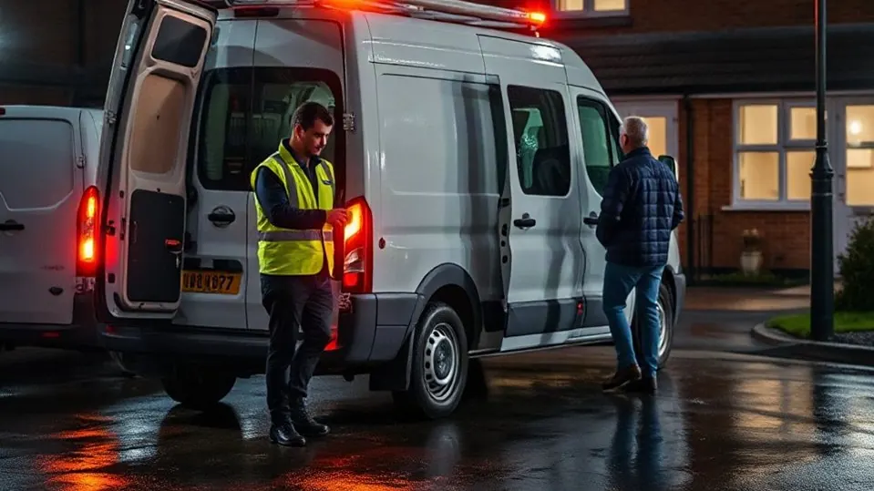 Emergency Electrician in Wrotham