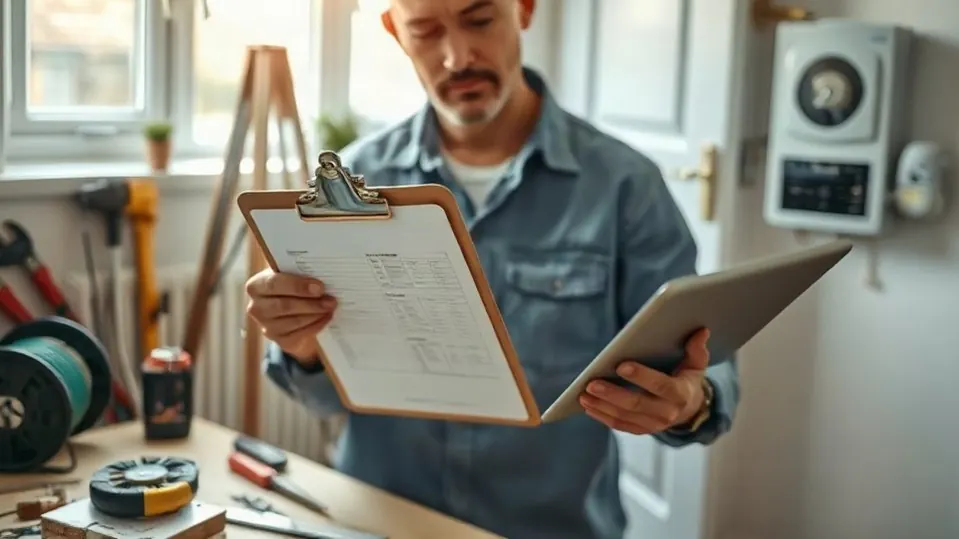 Electrician Prices in Wrotham