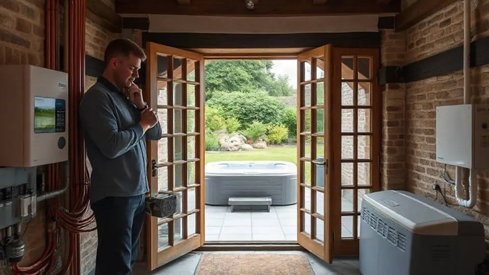 Specialist Electrical Services in Wrotham
